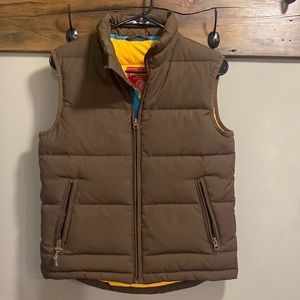 UnionBay Puffer Vest